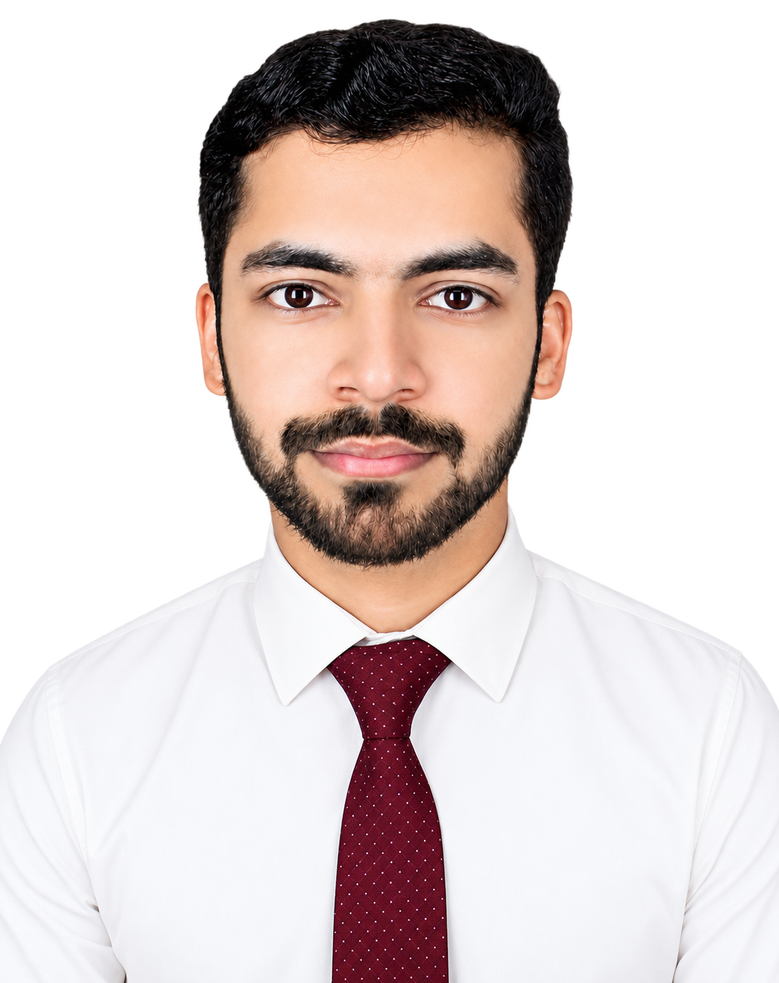Dr. Syed Hammad Hussain Shah, Dental Surgeon in Gujrat